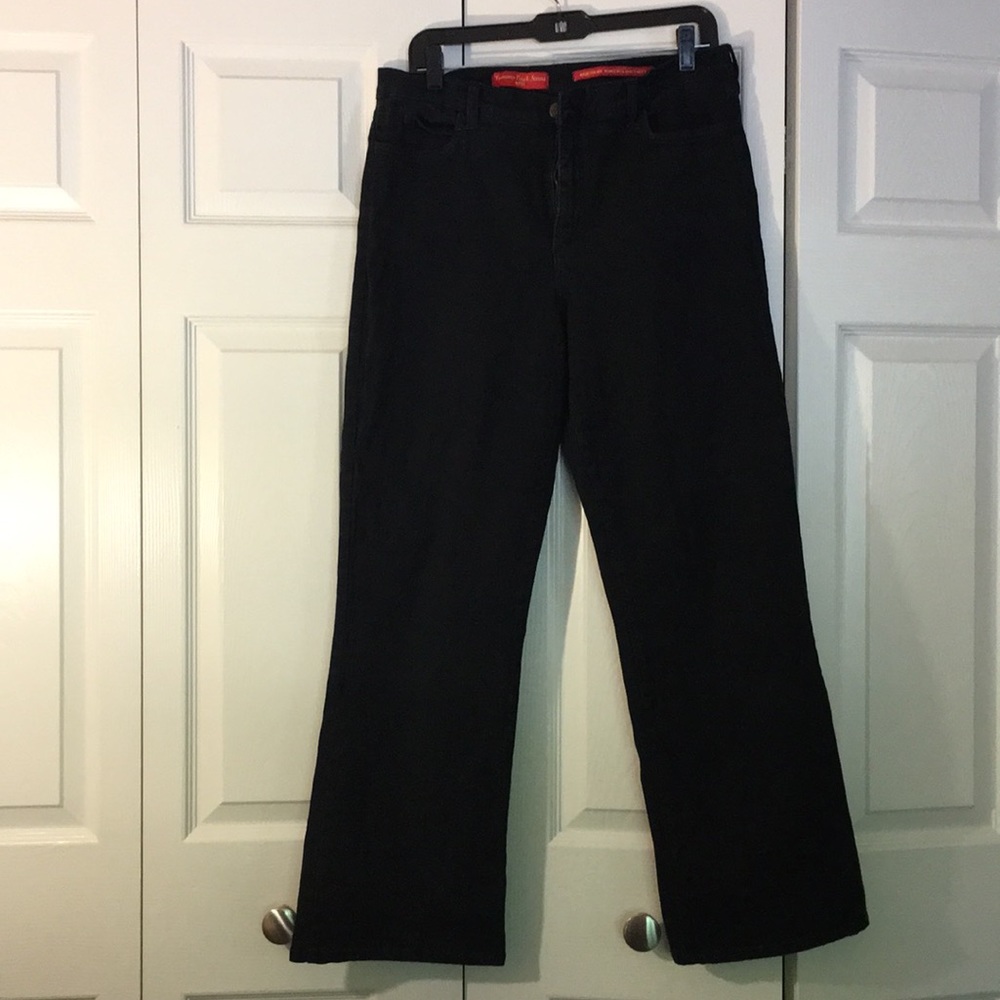 Not Your Daughter’s Jeans Tummy Tuck size 12